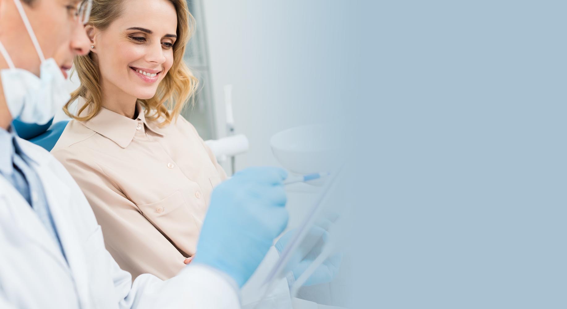 Gentle Dentistry & Personalized Care