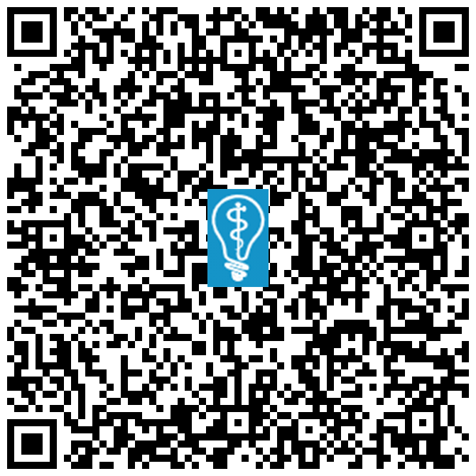 QR code image for 7 Signs You Need Endodontic Surgery in Alpharetta, GA