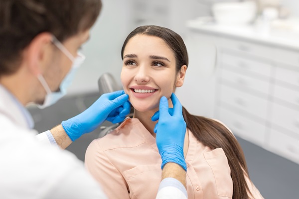 Ways Dental Bonding Can Improve Your Smile