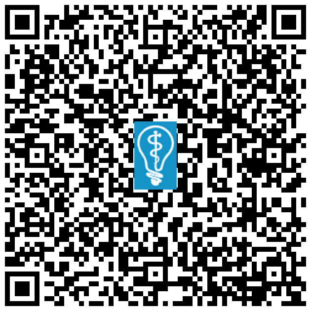 QR code image for Dental Bonding in Alpharetta, GA