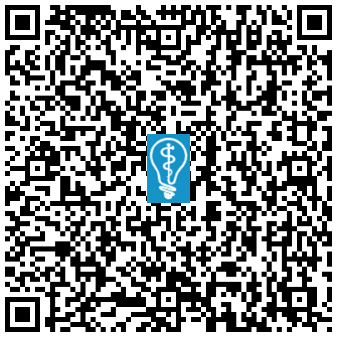 QR code image for Dental Cleaning and Examinations in Alpharetta, GA