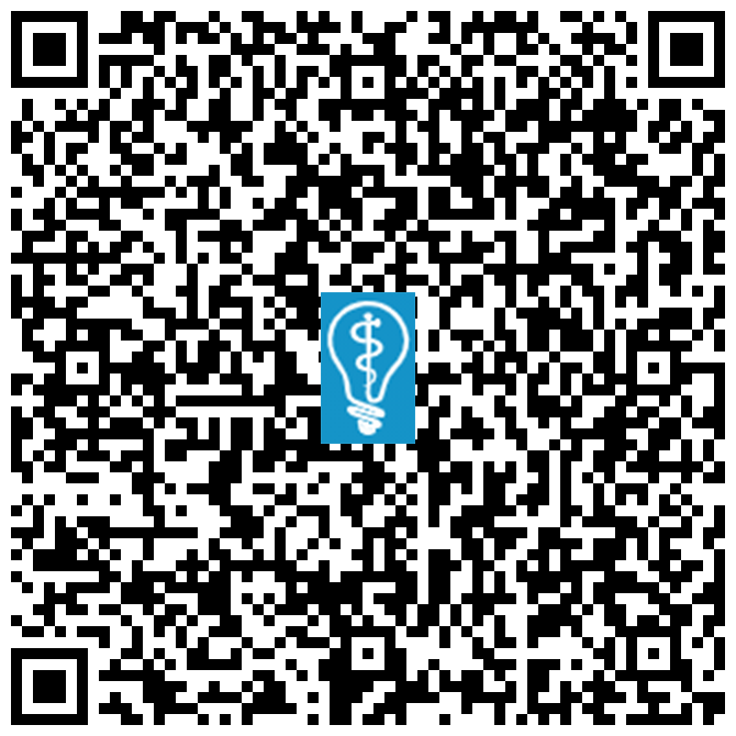 QR code image for Dental Health During Pregnancy in Alpharetta, GA