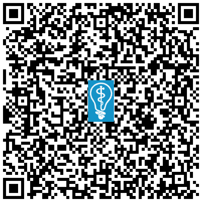 QR code image for Am I a Candidate for Dental Implants in Alpharetta, GA