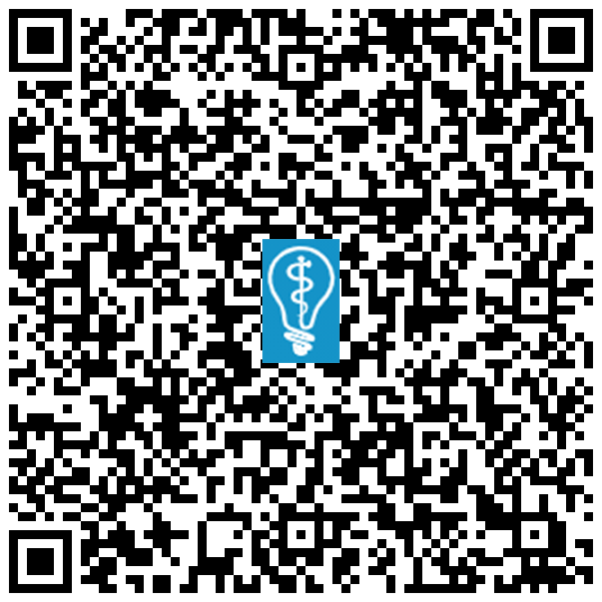 QR code image for Questions to Ask at Your Dental Implants Consultation in Alpharetta, GA