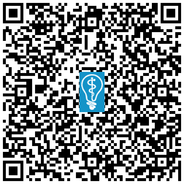 QR code image for Dental Office in Alpharetta, GA