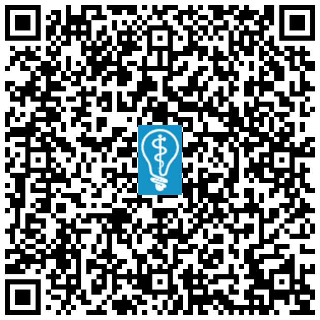 QR code image for Dental Procedures in Alpharetta, GA