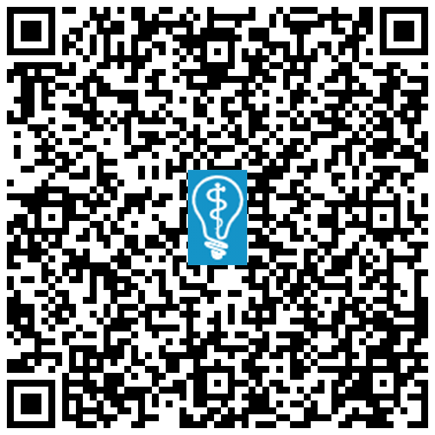 QR code image for Dental Services in Alpharetta, GA