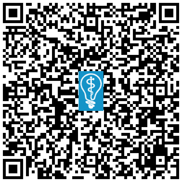 QR code image for Do I Have Sleep Apnea in Alpharetta, GA