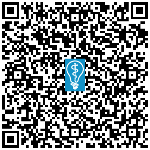 QR code image for Do I Need a Root Canal in Alpharetta, GA