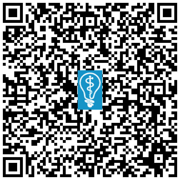 QR code image for Emergency Dentist in Alpharetta, GA