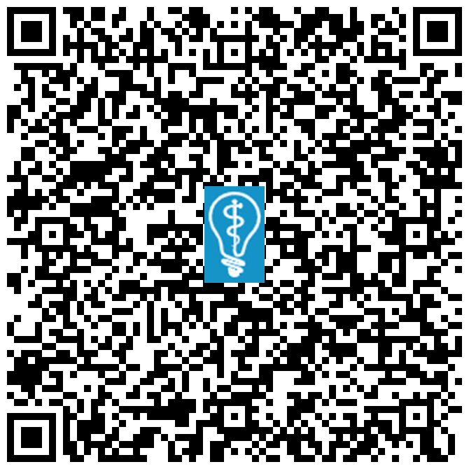 QR code image for Emergency Dentist vs. Emergency Room in Alpharetta, GA