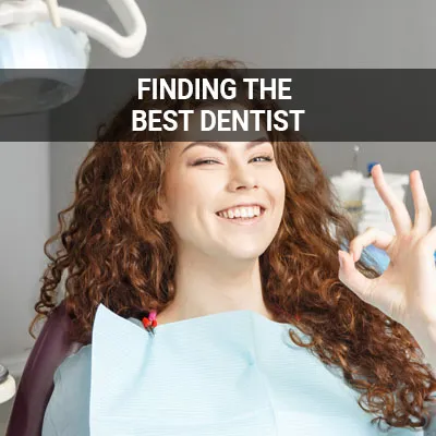 Visit our Find the Best Dentist in Alpharetta page