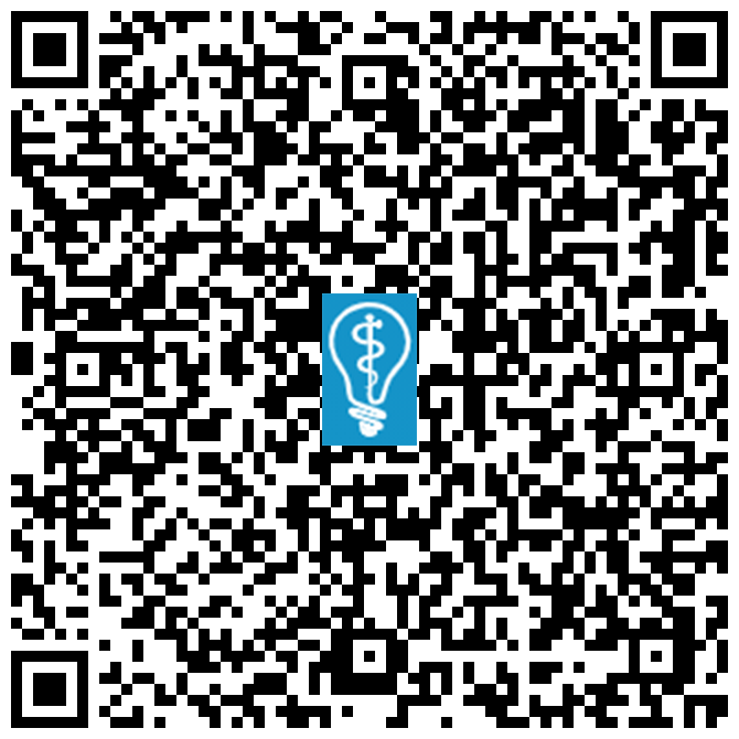 QR code image for General Dentistry Services in Alpharetta, GA