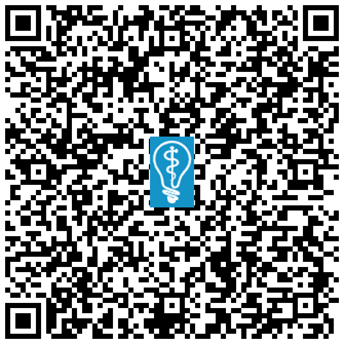 QR code image for Health Care Savings Account in Alpharetta, GA