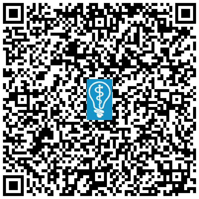 QR code image for Helpful Dental Information in Alpharetta, GA