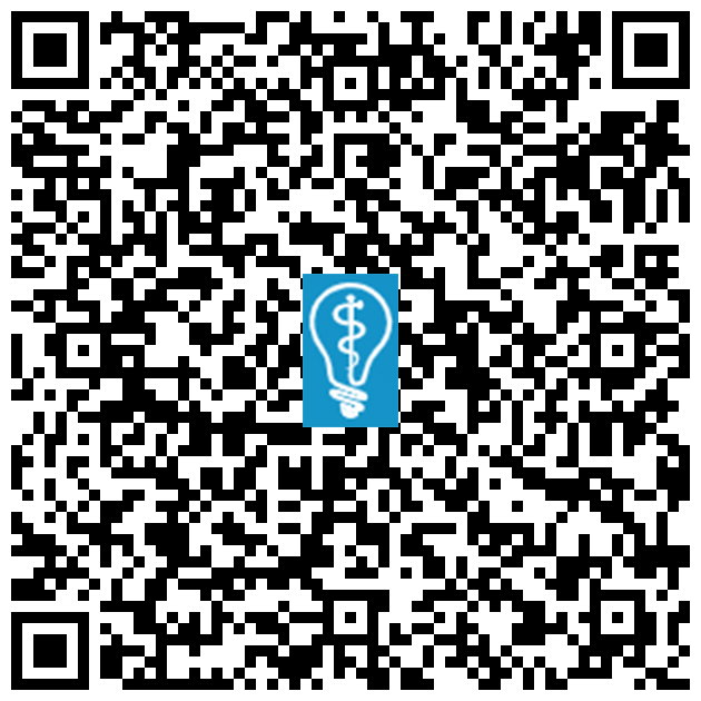 QR code image for Intraoral Photos in Alpharetta, GA