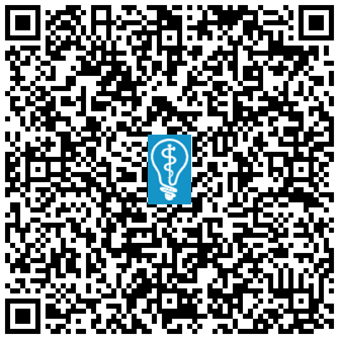 QR code image for Multiple Teeth Replacement Options in Alpharetta, GA