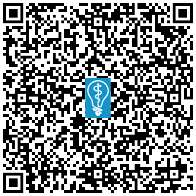 QR code image for Office Roles - Who Am I Talking To in Alpharetta, GA