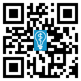 QR code image to call Windward Parkway Dentistry in Alpharetta, GA on mobile