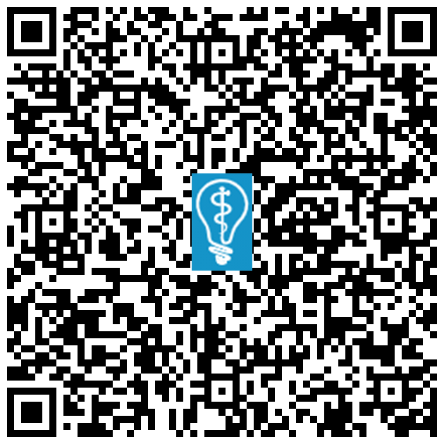 QR code image for Same Day Dentistry in Alpharetta, GA