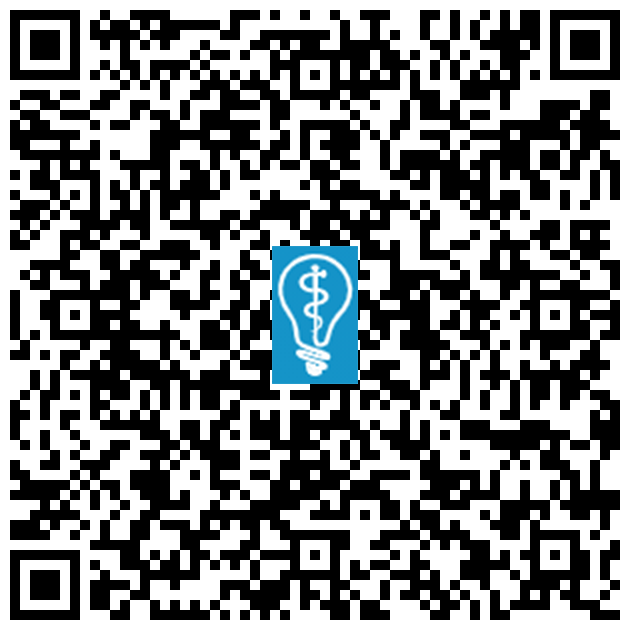 QR code image for Sedation Dentist in Alpharetta, GA