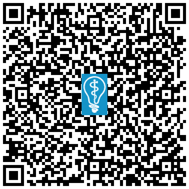 QR code image for Teeth Whitening in Alpharetta, GA