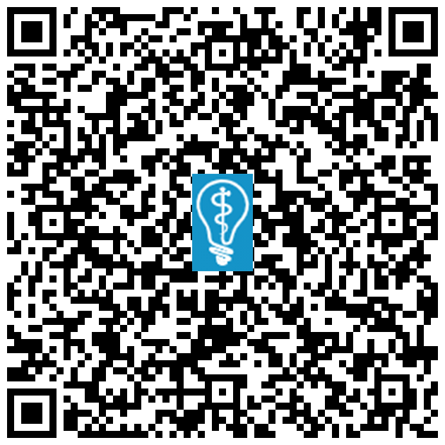 QR code image for Tooth Extraction in Alpharetta, GA