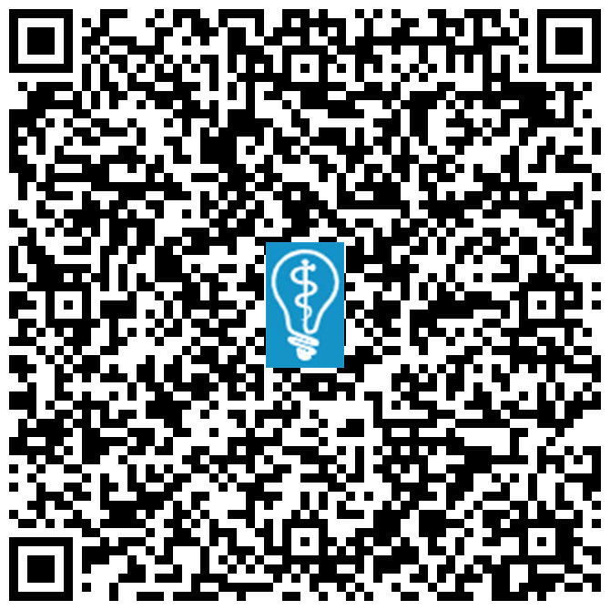 QR code image for When a Situation Calls for an Emergency Dental Surgery in Alpharetta, GA