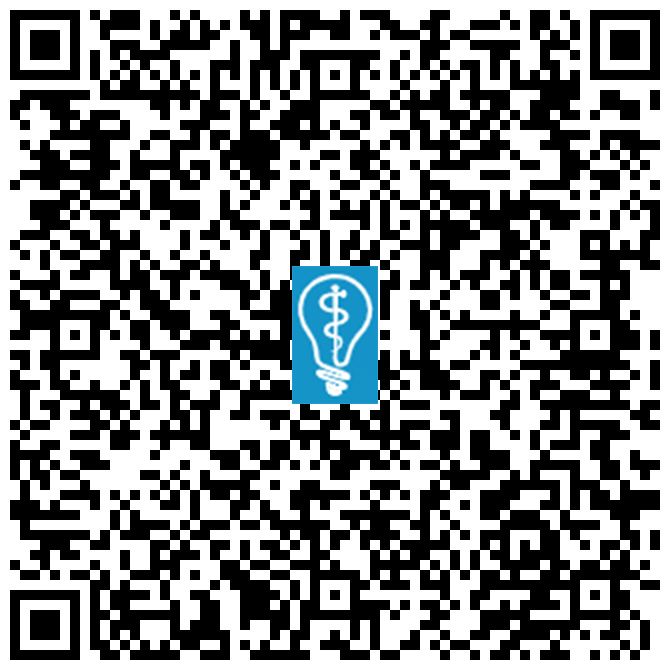 QR code image for When Is a Tooth Extraction Necessary in Alpharetta, GA