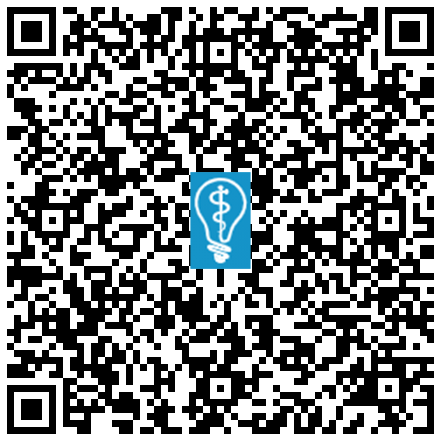 QR code image for When to Spend Your HSA in Alpharetta, GA