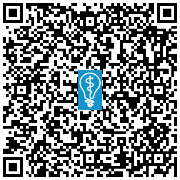 QR code image for Wisdom Teeth Extraction in Alpharetta, GA